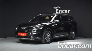 기아 쏘렌토 4세대