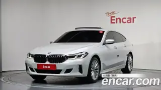 BMW 6시리즈 GT (G32)