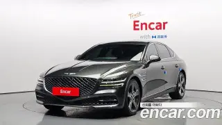 제네시스 G80 (RG3)