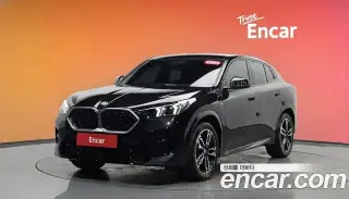 BMW X2 (U10)