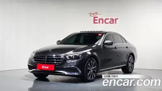 벤츠 E-클래스 W213