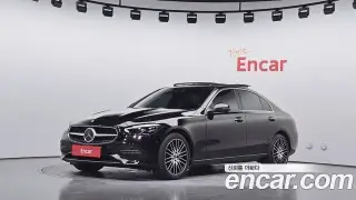 벤츠 C-클래스 W206