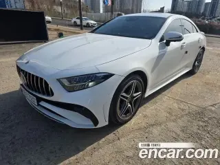 벤츠 CLS-클래스 C257