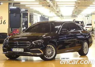 벤츠 E-클래스 W213