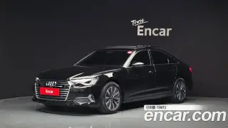 아우디 A6 (C8)