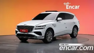 제네시스 GV80