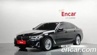 BMW 5시리즈 (G30)