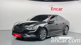 르노코리아(삼성) SM6