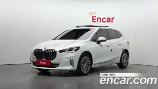 BMW 2시리즈 액티브 투어러 (U06)