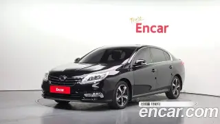 르노코리아(삼성) SM5 노바
