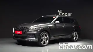 제네시스 GV80