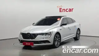 르노코리아(삼성) SM6