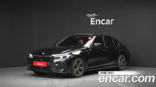BMW 3시리즈 (G20)