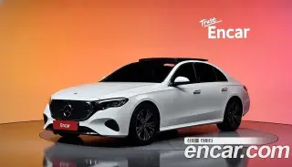 벤츠 E-클래스 W214