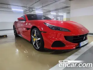 페라리 포르토피노