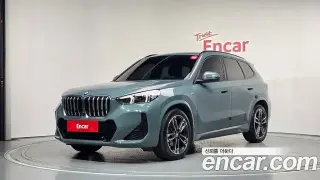 BMW X1 (U11)