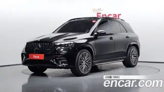 벤츠 GLE-클래스 W167