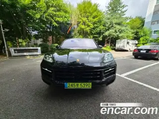 포르쉐 카이엔 (PO536)