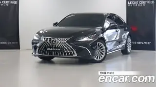 렉서스 ES300h 7세대