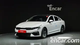 기아 더 뉴 K5 3세대