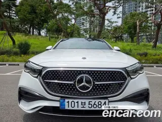 벤츠 E-클래스 W214
