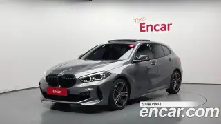BMW 1시리즈 (F40)