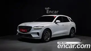 제네시스 GV70