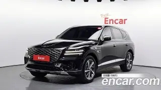 제네시스 GV80