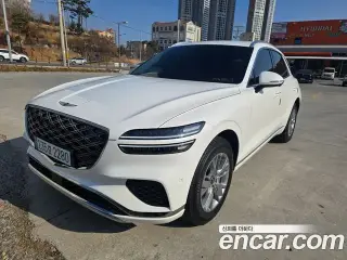 제네시스 GV70