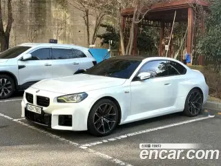 BMW M2 (G87)
