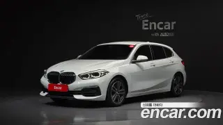 BMW 1시리즈 (F40)