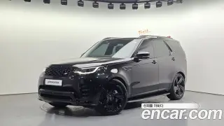 랜드로버 디스커버리 5