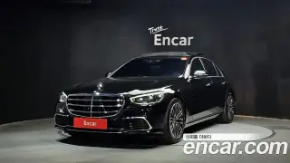 벤츠 S-클래스 W223