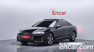 아우디 A6 (C8)