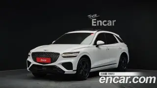 제네시스 GV70