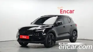 볼보 XC40