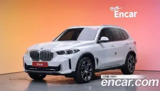 BMW X5 (G05)