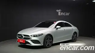 벤츠 CLA-클래스 C118