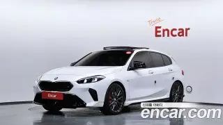 BMW 1시리즈 (F70)