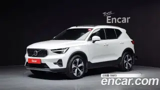 볼보 XC40