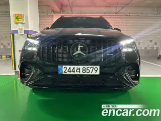 벤츠 GLE-클래스 W167