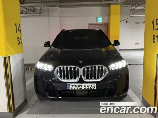 BMW X6 (G06)