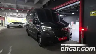 르노코리아(삼성) 마스터