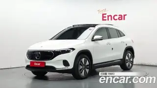 벤츠 EQA H243
