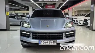 포르쉐 카이엔 (PO536)