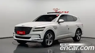 제네시스 GV80