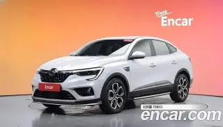 르노코리아(삼성) XM3