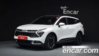 기아 스포티지 5세대
