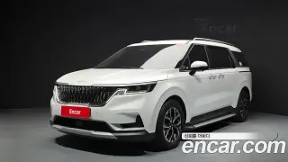기아 카니발 4세대