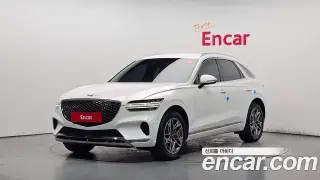 제네시스 GV70